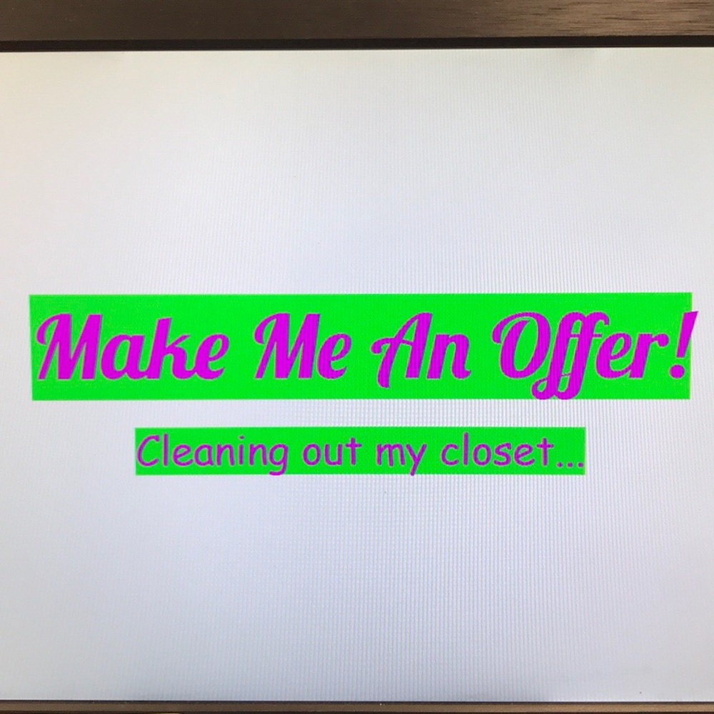 Let’s make a deal!!🙌🏻🌞